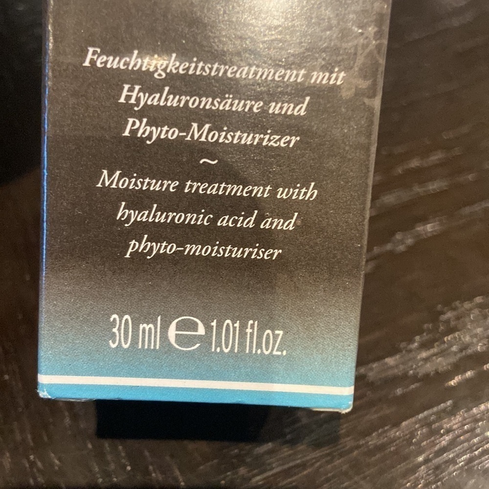 Brand new sealed Ahuhu Hyaluron Hydro Hair Serum - Picture 3 of 5